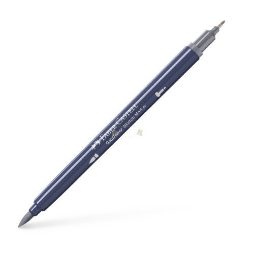 Pisak Goldfaber Sketch dwustronny, kolor 333