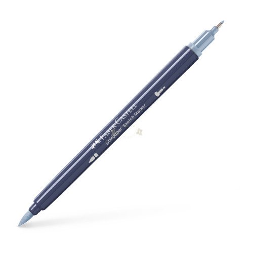 Pisak Goldfaber  Scetch dwustronny, kolor 242