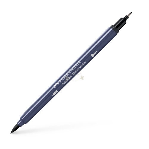 Pisak goldfaber sketch dwustronny Neutral Grey VI kol. 336