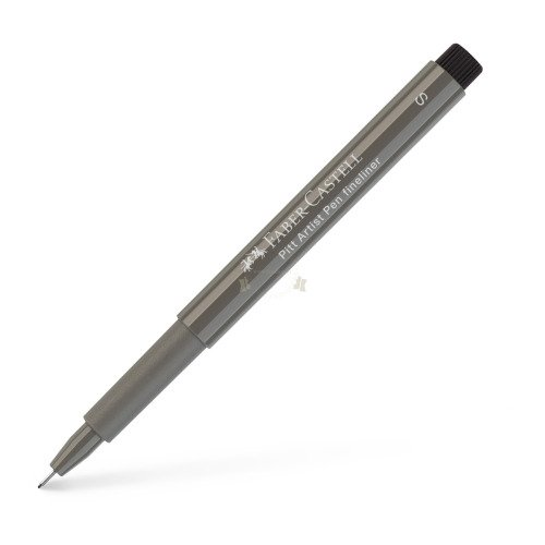 Pitt artist pen S warm grey IV 273