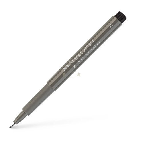 Pitt Artist Pen M warm grey IV 273