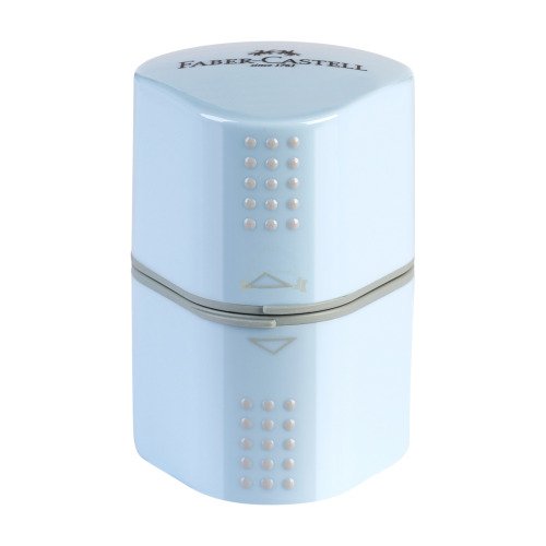 Temperówka Grip 2001 Trio Sky Blue