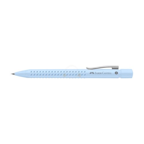 Ołówek Automatyczny Grip 2010 0.5 mm Sky Blue