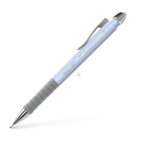 Ołówek Automatyczny Apollo 0.7 mm Skyblue