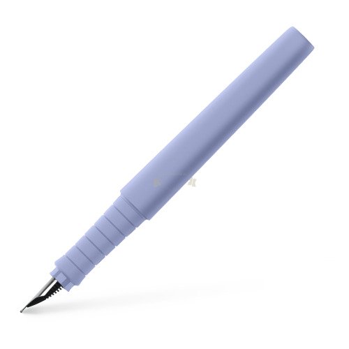 Pióro wieczne Poly Pale Iris B