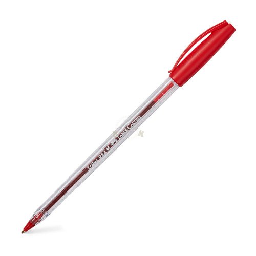 Długopis Trilux 032 Czerwony