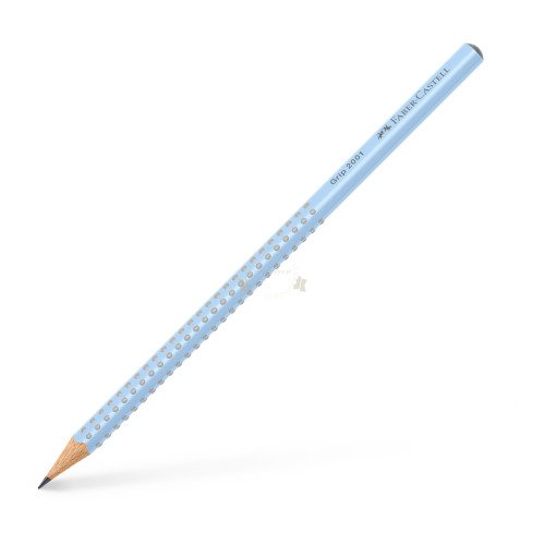 Ołówek Grip 2001 Sky Blue
